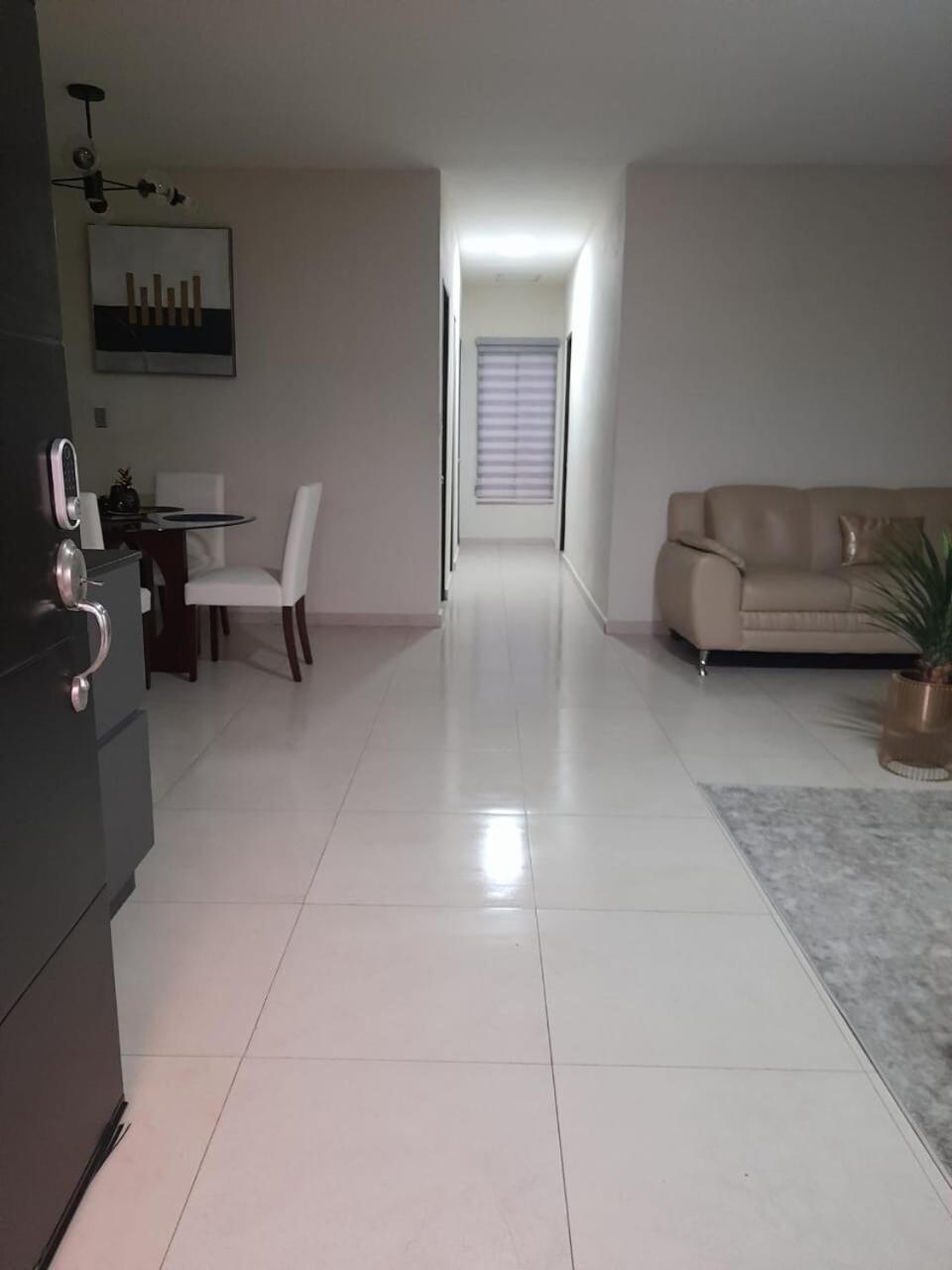 Apartamento Cozy And Modern, Very In San Salvador