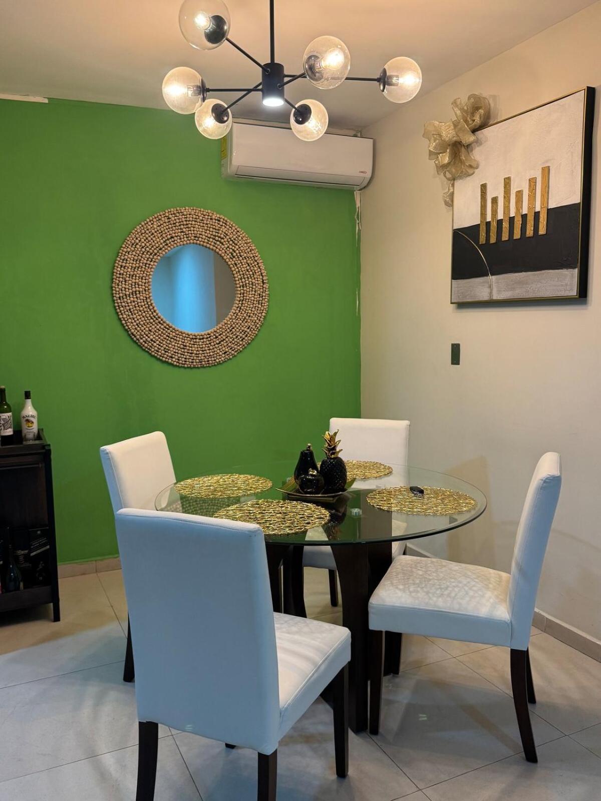 Cozy And Modern, Very In *