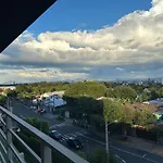 Cozy And Modern, Very Central In San Salvador