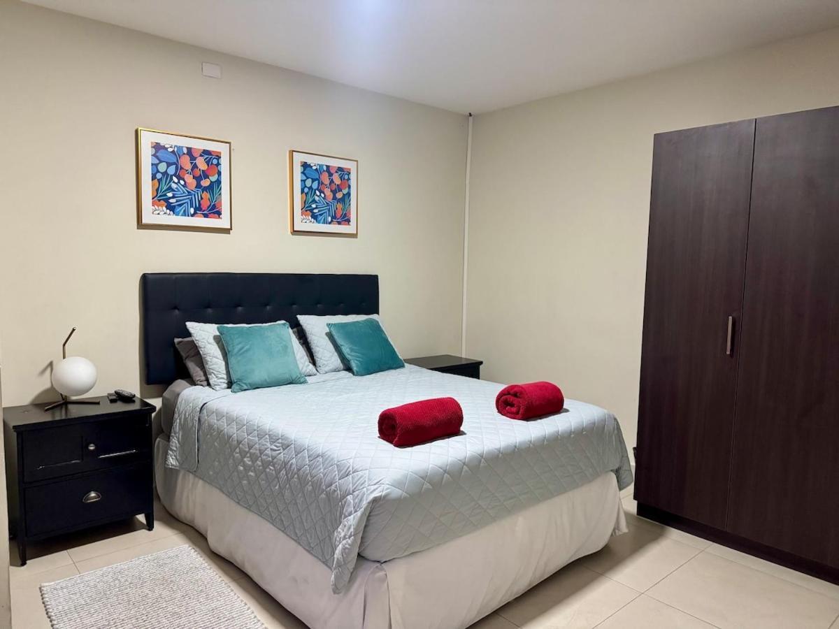Apartment Cozy And Modern, Very In San Salvador
