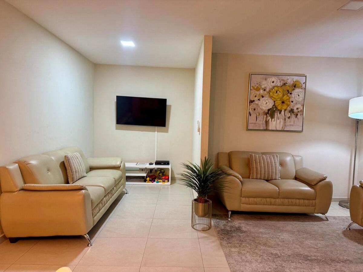 Cozy And Modern, Very In *