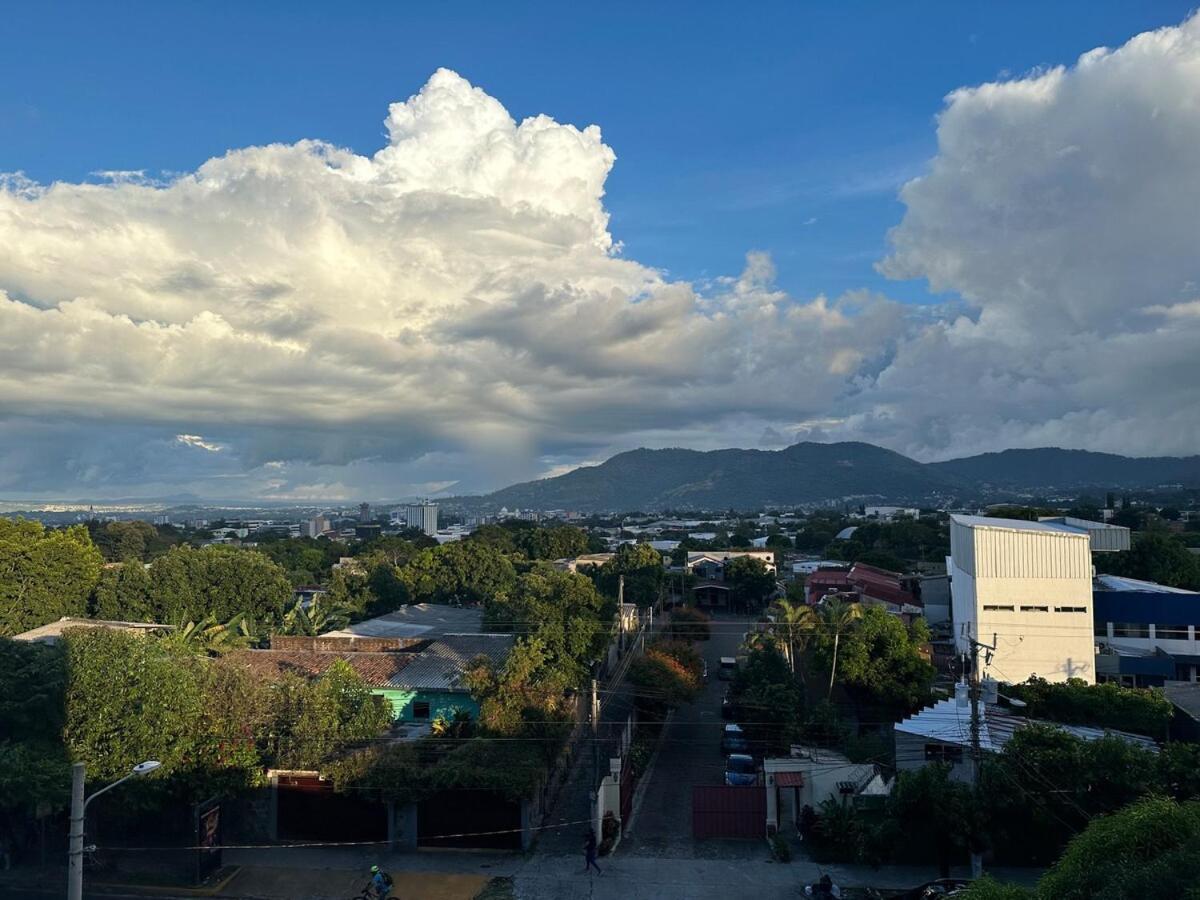 Cozy And Modern, Very In * San Salvador