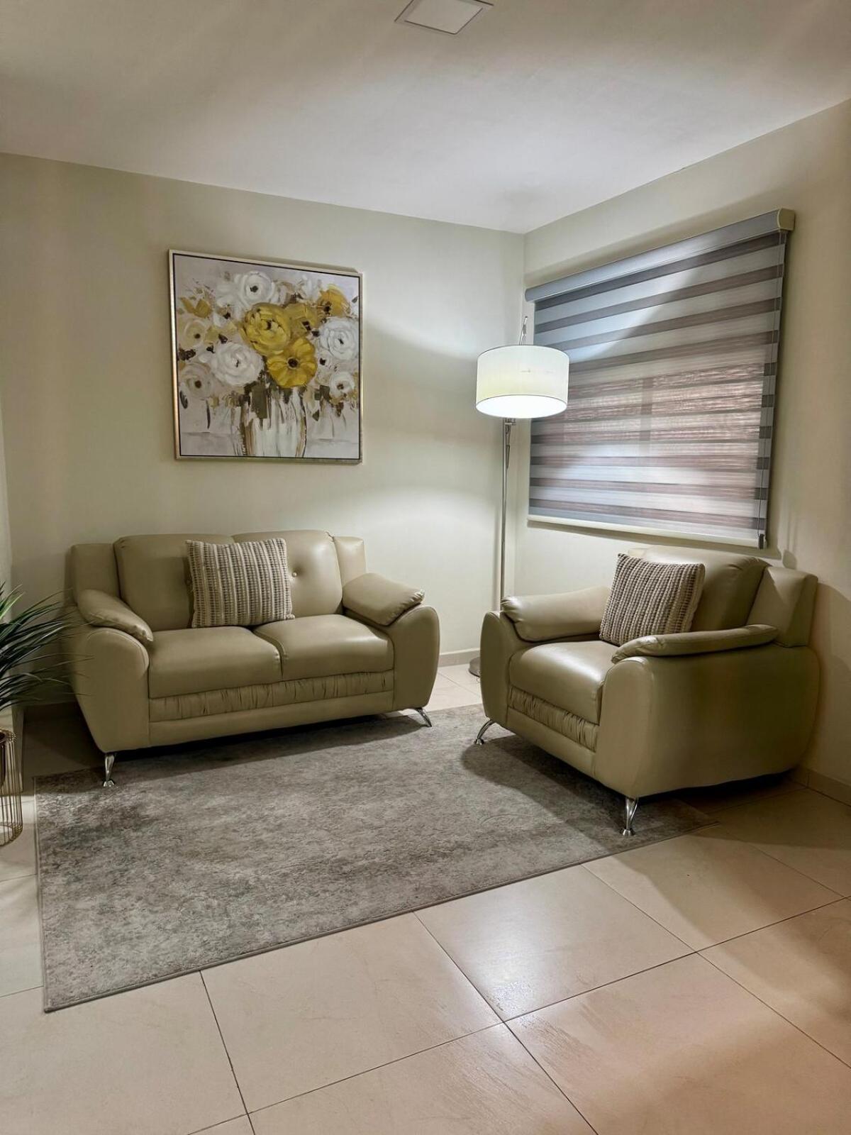 Cozy And Modern, Very In